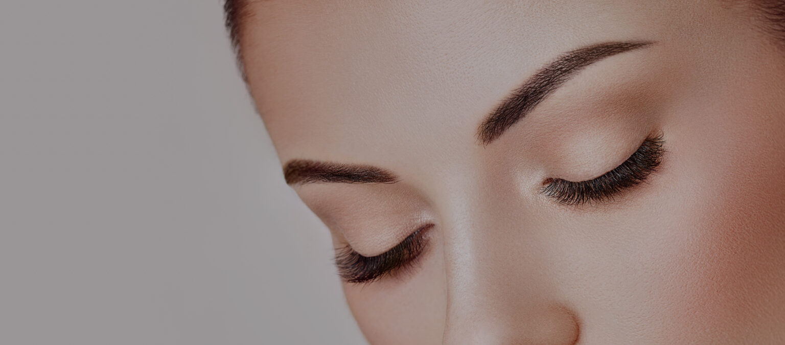 Booking Glamour and Lashes